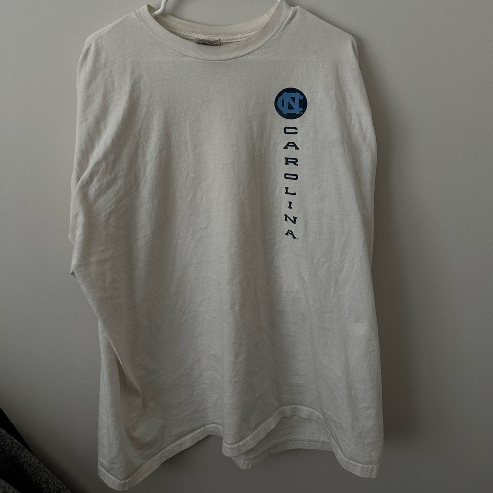 Vintage unc t-shirt